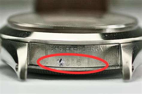 Rolex Watch Serial Numbers