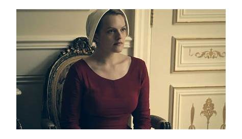 Serie Servante Ecarlate Saison 2 The Handmaid’s Tale La écarlate