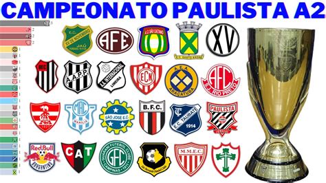 serie a 2 paulista