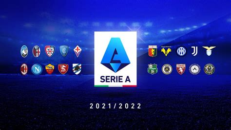 serie a 2021 2022 season