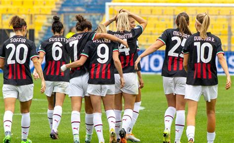 serie a femminile 2023