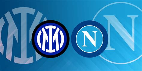 serie a inter milan contro napoli