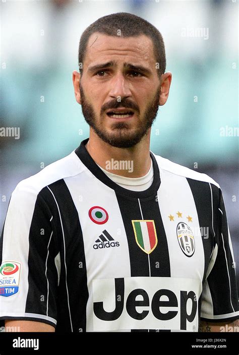 serie a leonardo bonucci stats