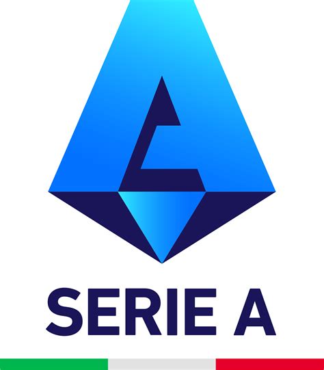 serie a logo