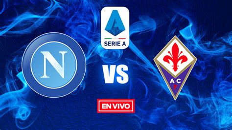 serie a napoli vs fiorentina