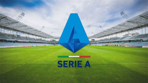 serie a streaming online