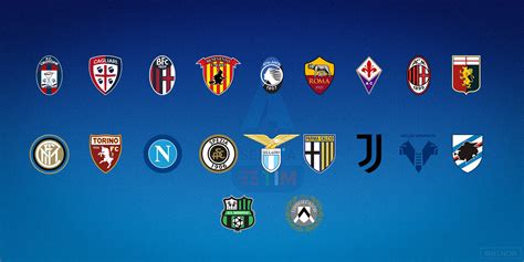 serie a teams 2023