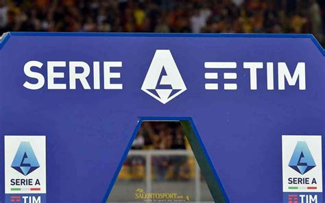 serie a tim prossimo turno