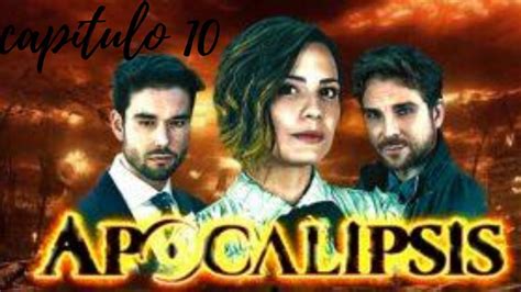 serie apocalipsis capitulos completos