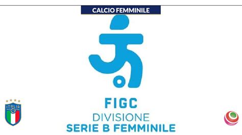 serie b femminile 2023 2024