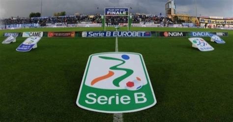 serie b oggi e domani