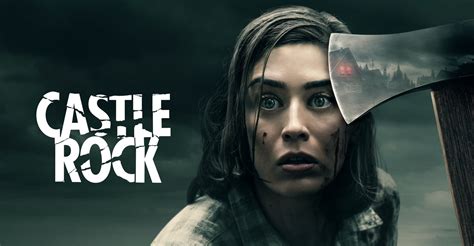 serie castle rock online