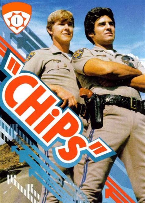 serie chips torrent