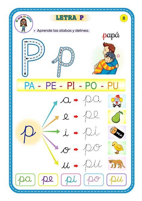 Watch Serie Com A Letra P