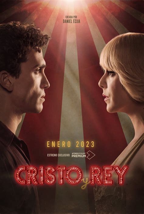 serie cristo y rey online