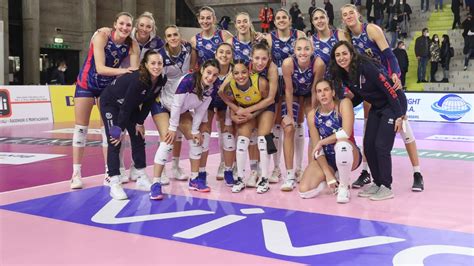 serie d pallavolo femminile liguria