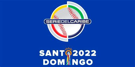 serie del caribe 2022 tv