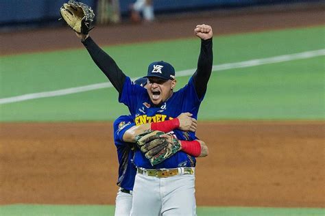 serie del caribe 2024 juego final