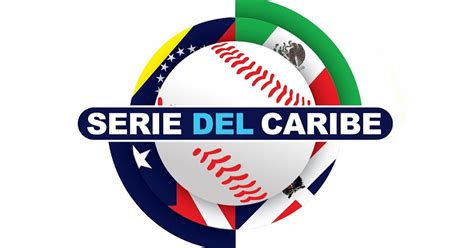 serie del caribe beisbol