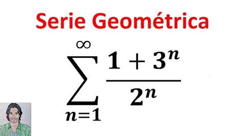 serie geometrica divergente