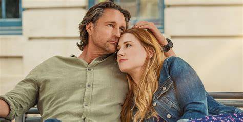 Look Serie Parecida Com Virgin River Update