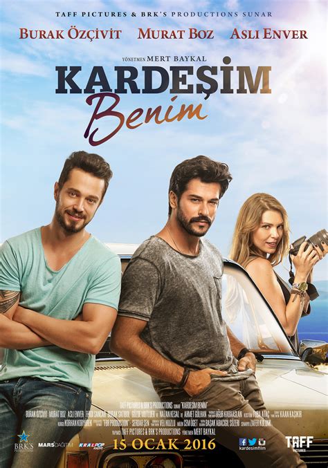 serie turche e film