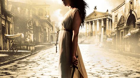 serie tv roma streaming