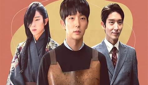 Serien mit Lee Joon Gi: Diese 8 K-Dramas müsst ihr sehen! - Kpoplove