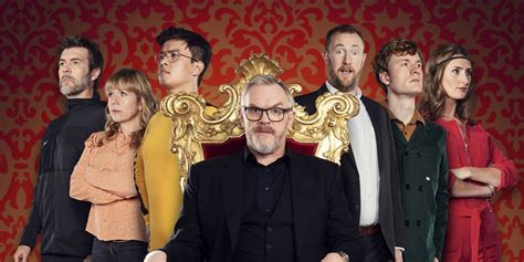 series 7 of taskmaster