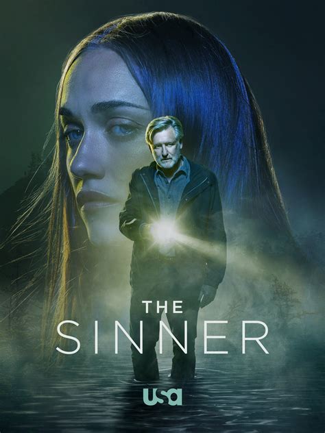 series similar to the sinner