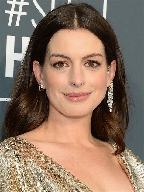 series with anne hathaway
