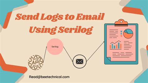 Serilog.sinks.email Example