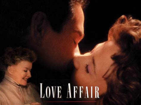 Love Affair (1994) — The Movie Database (TMDb)