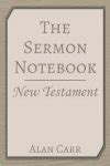 sermonnotebook org