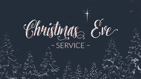 sermons for christmas eve service