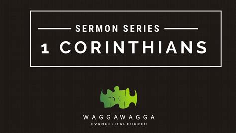 sermons on 1 corinthians 12 1-11