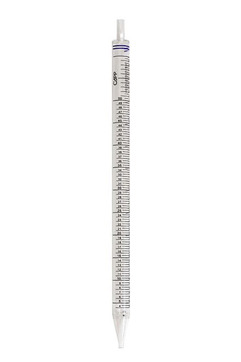 Serological Pipette Function