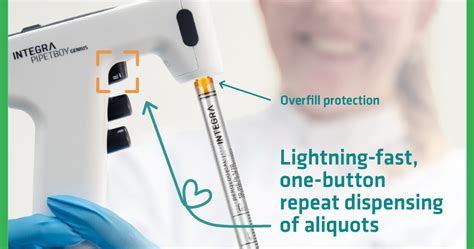 Serological Pipetting