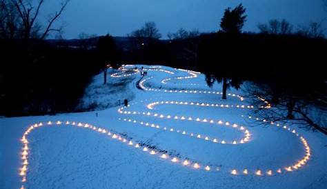 Serpent Mound Ohio Winter Solstice Friends Group Upset About Canceled Event
