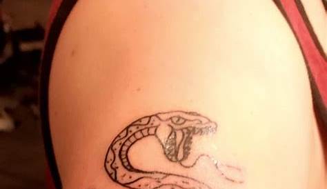 Serpent Tattoo Riverdale Drawing Southsideserpents Snake Archie