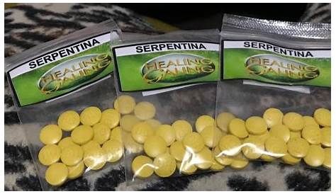 Healing Galing Serpentina Shopee Philippines