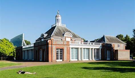 London Serpentine Gallery Reviews & Family Deals