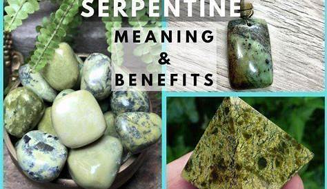 Serpentine Meaning In Tamil Pukhraj Yellow Sapphire