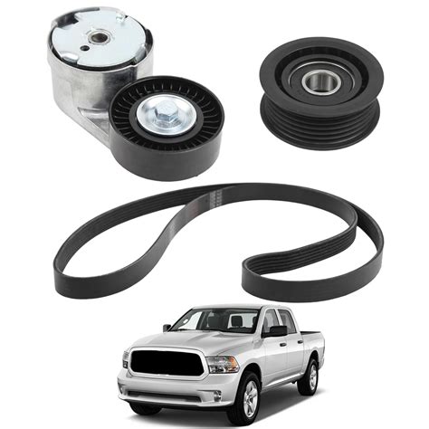 Serpentine Drive Pulley