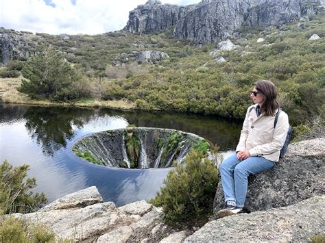 serra da estrela sem neve