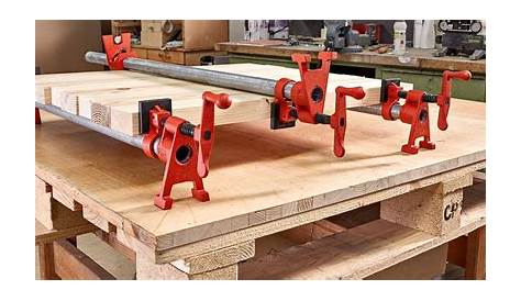BESSEY SERRE JOINT RAPIDE G16H