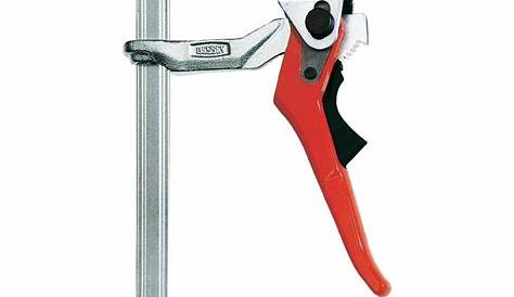 BESSEY SERRE JOINT RAPIDE G20H