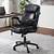 serta air lumbar bonded leather manager office chair