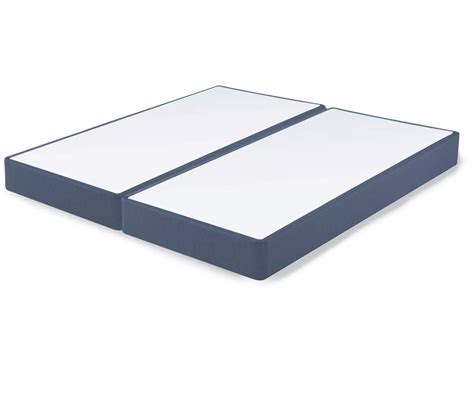 Serta Box Spring Queen Split