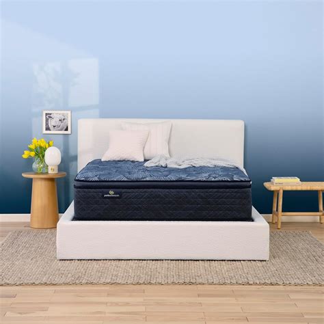 Serta Perfect Sleeper Amazon